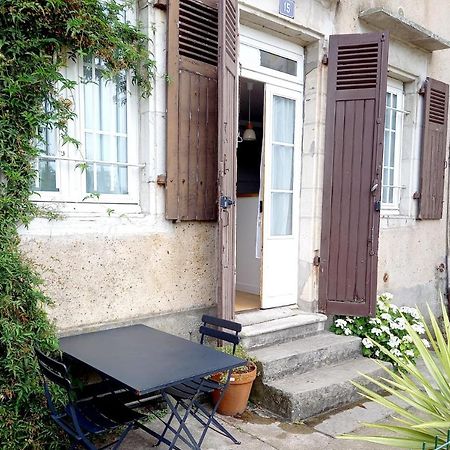 Appartement Au Coeur De Bayonne Sur Les Remparts Baiona Exterior foto